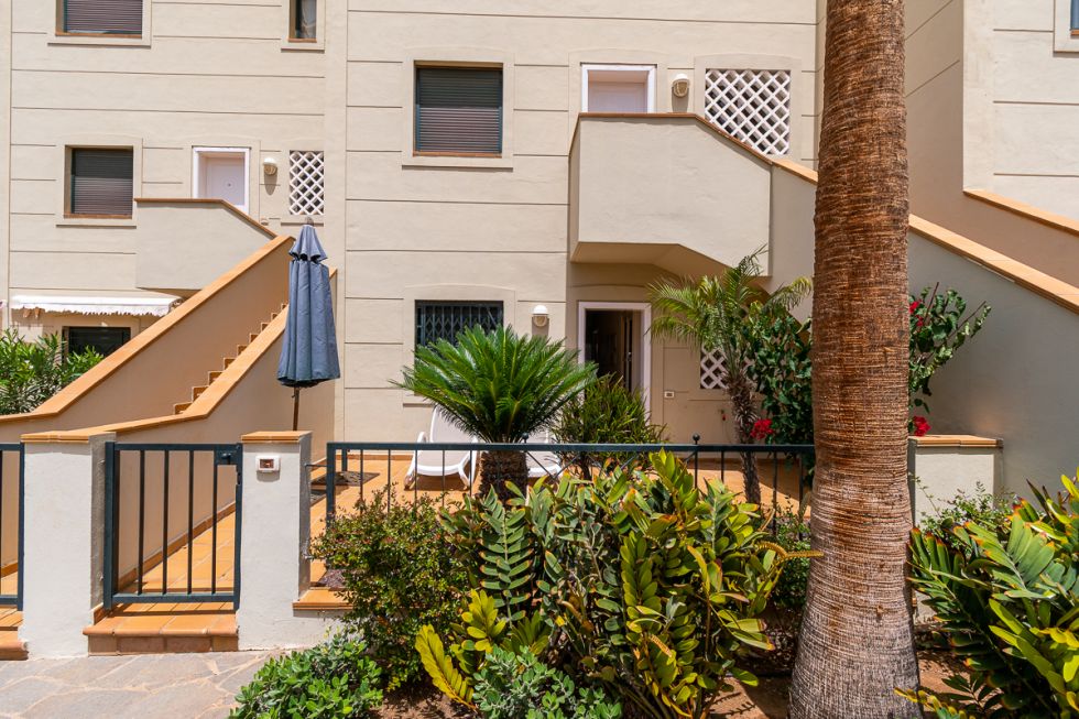 Apartment for sale in  Playa del Duque, Spain - TRC-1670