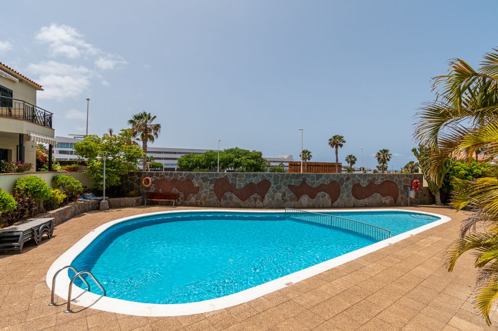 Apartment for sale in  Playa del Duque, Spain - TRC-1670