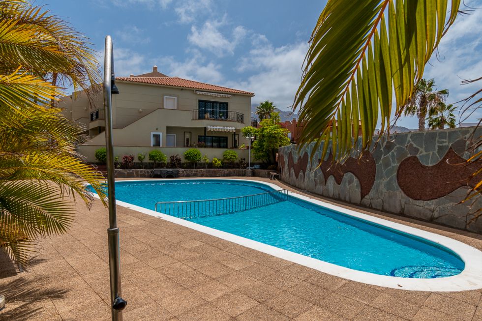 Apartment for sale in  Playa del Duque, Spain - TRC-1670