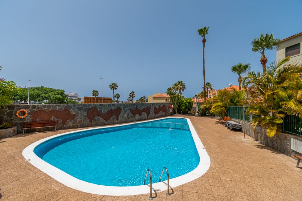 Apartment for sale in  Playa del Duque, Spain - TRC-1670
