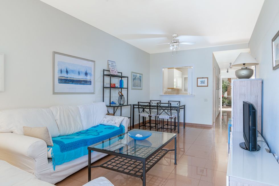 Apartment for sale in  Playa del Duque, Spain - TRC-1670