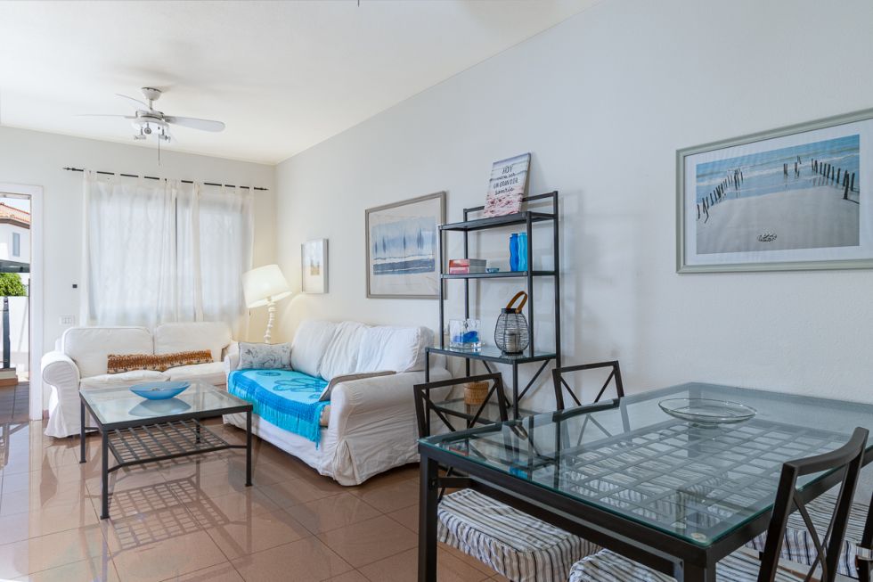 Apartment for sale in  Playa del Duque, Spain - TRC-1670