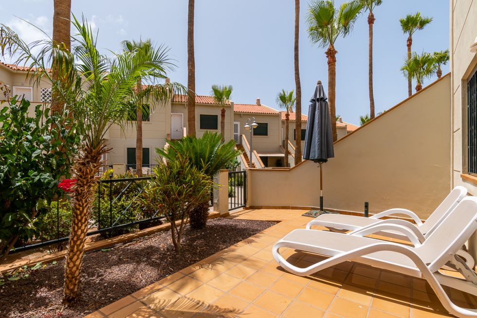 Apartment for sale in  Playa del Duque, Spain - TRC-1670
