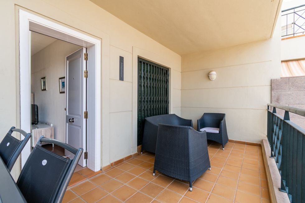 Apartment for sale in  Playa del Duque, Spain - TRC-1670