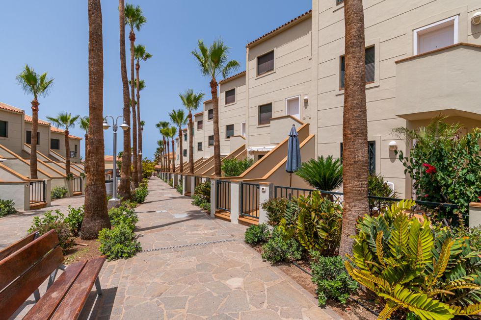 Apartment for sale in  Playa del Duque, Spain - TRC-1670