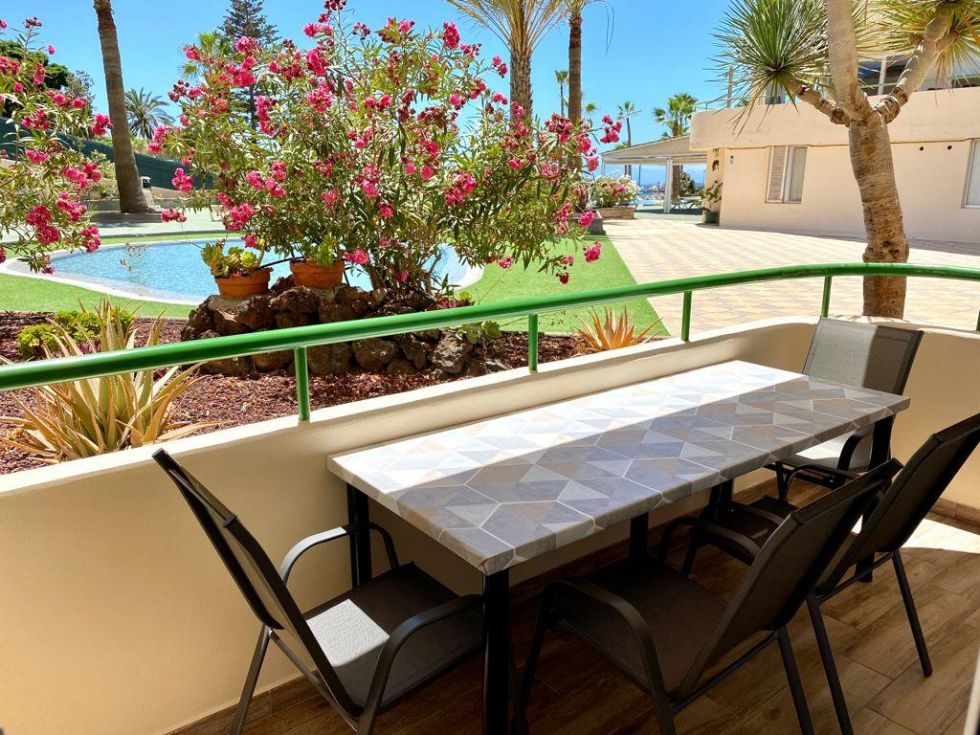 Apartment for sale in  Los Cristianos, Spain - TRC-1672