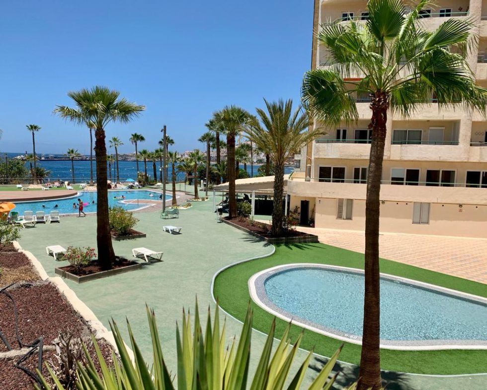 Apartment for sale in  Los Cristianos, Spain - TRC-1672