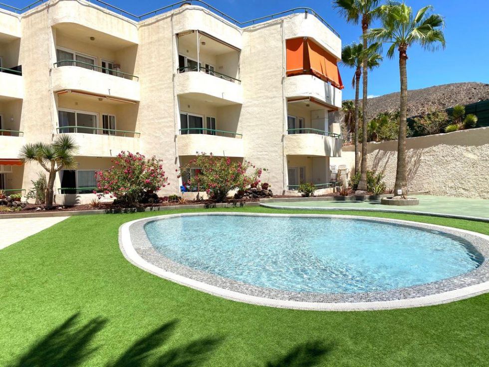 Apartment for sale in  Los Cristianos, Spain - TRC-1672