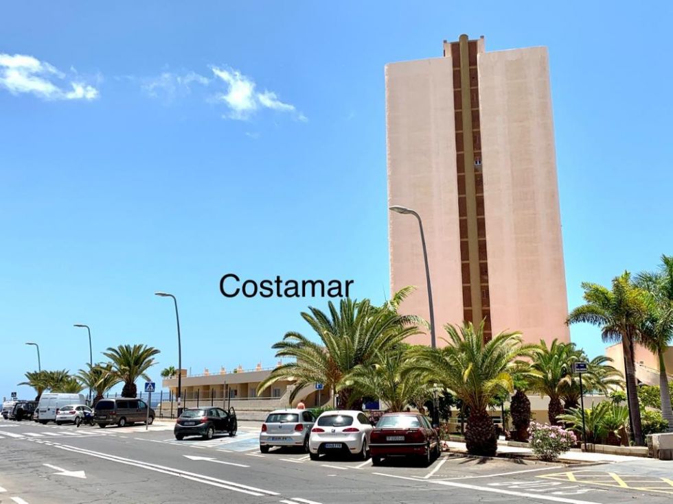 Apartment for sale in  Los Cristianos, Spain - TRC-1672