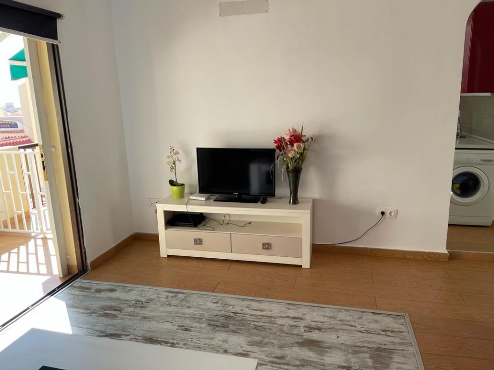 Apartment for sale in  Fañabé, Spain - TRC-1673