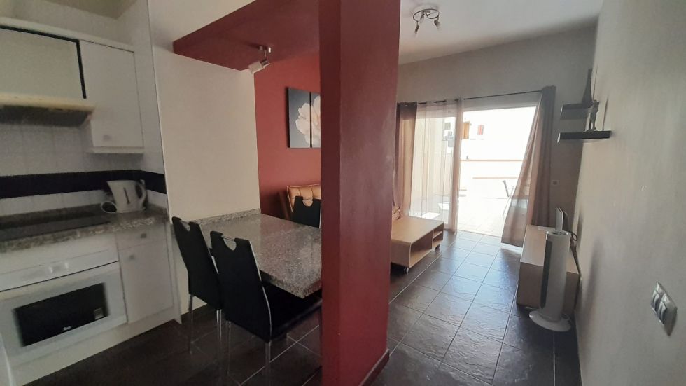 Apartment for sale in  Fanabe Bajo, Spain - TRC-1675