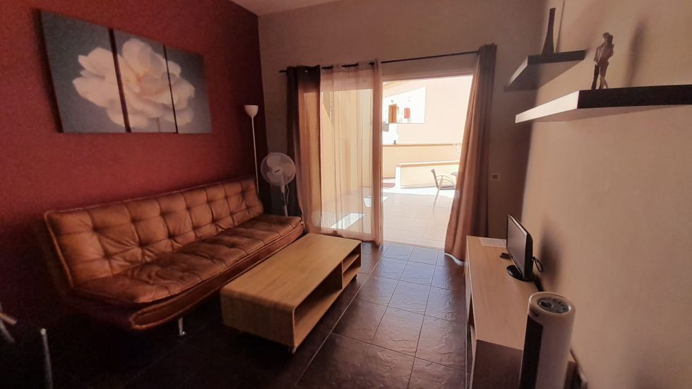 Apartment for sale in  Fanabe Bajo, Spain - TRC-1675