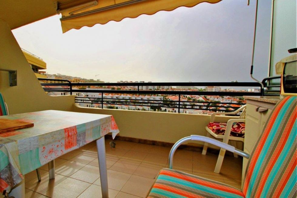 Apartment for sale in  San Eugenio Bajo, Spain - TRC-1677