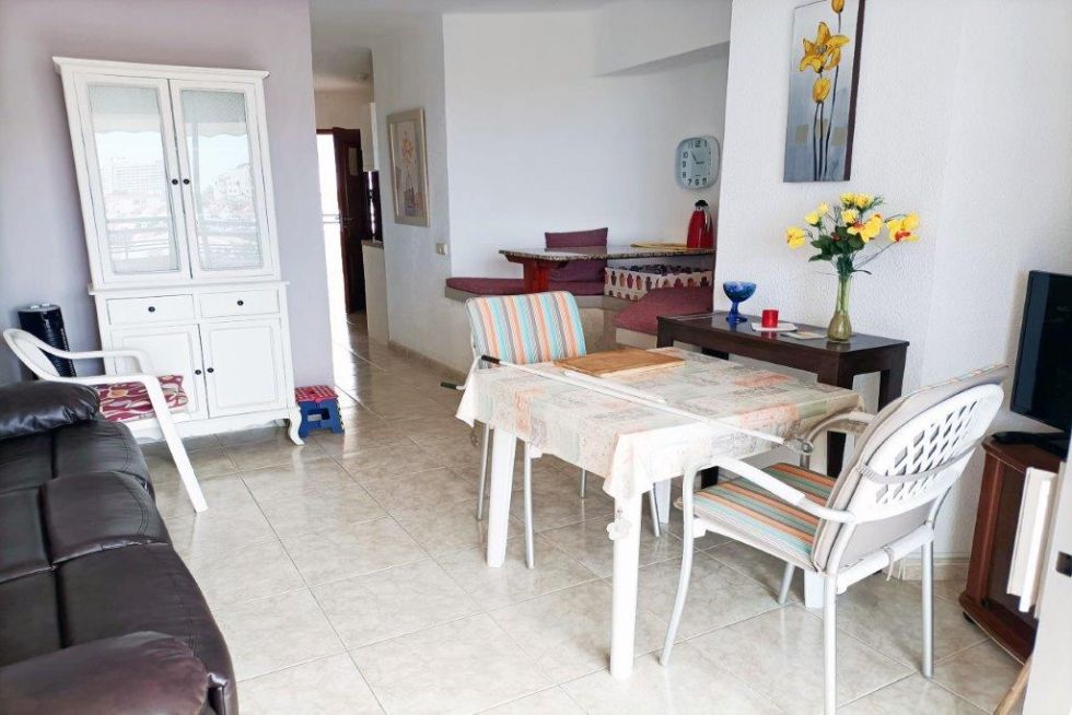 Apartment for sale in  San Eugenio Bajo, Spain - TRC-1677