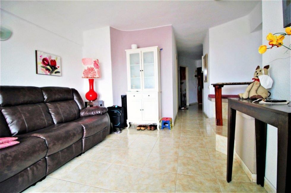 Apartment for sale in  San Eugenio Bajo, Spain - TRC-1677