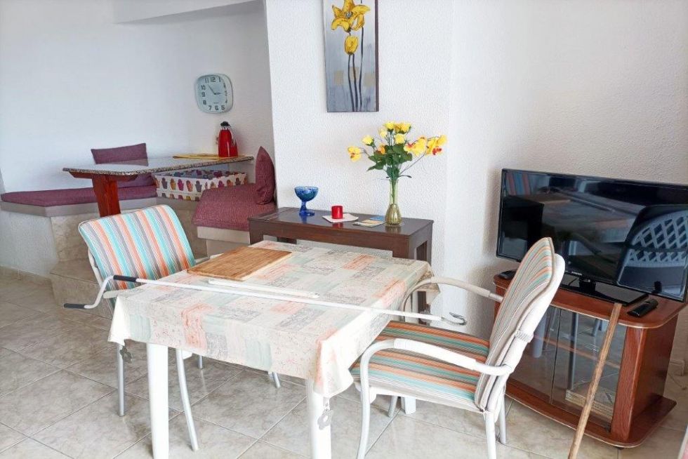 Apartment for sale in  San Eugenio Bajo, Spain - TRC-1677