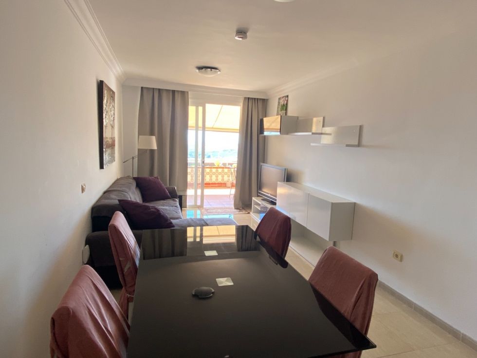 Apartment for sale in  Torviscas Alto, Spain - TRC-1678