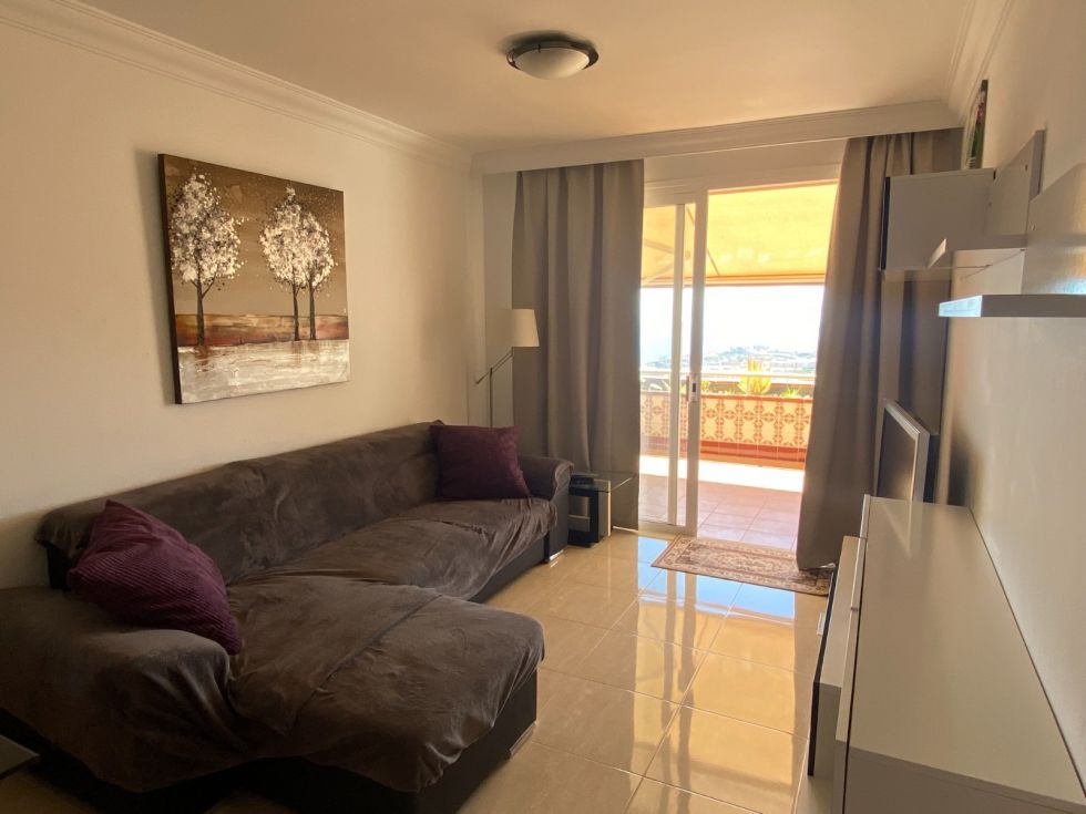 Apartment for sale in  Torviscas Alto, Spain - TRC-1678