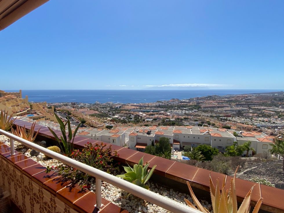 Apartment for sale in  Torviscas Alto, Spain - TRC-1678