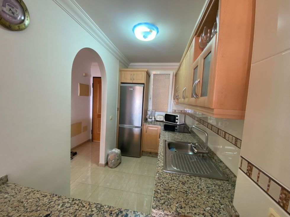 Apartment for sale in  Torviscas Alto, Spain - TRC-1678