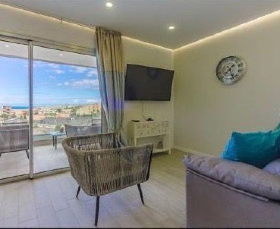 Flat for sale in  Playa Paraiso, Spain - TRC-1679