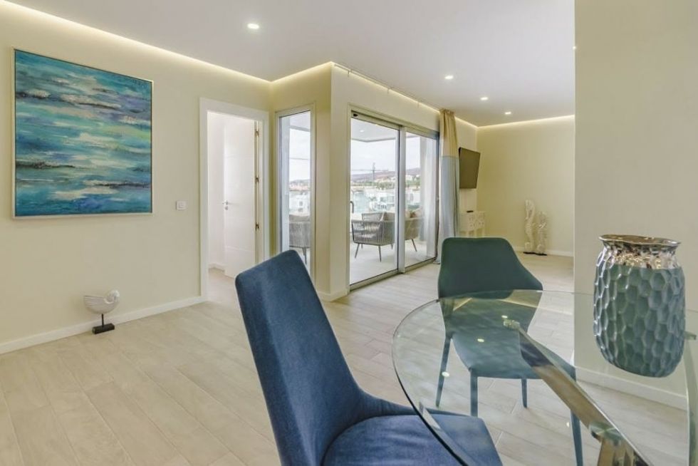 Flat for sale in  Playa Paraiso, Spain - TRC-1679