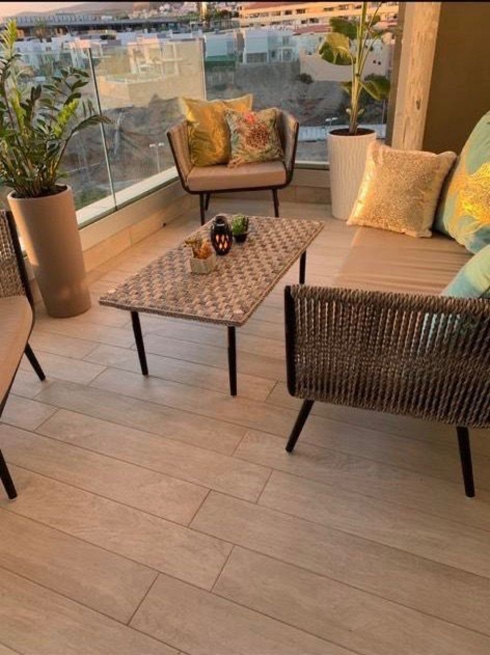 Flat for sale in  Playa Paraiso, Spain - TRC-1679