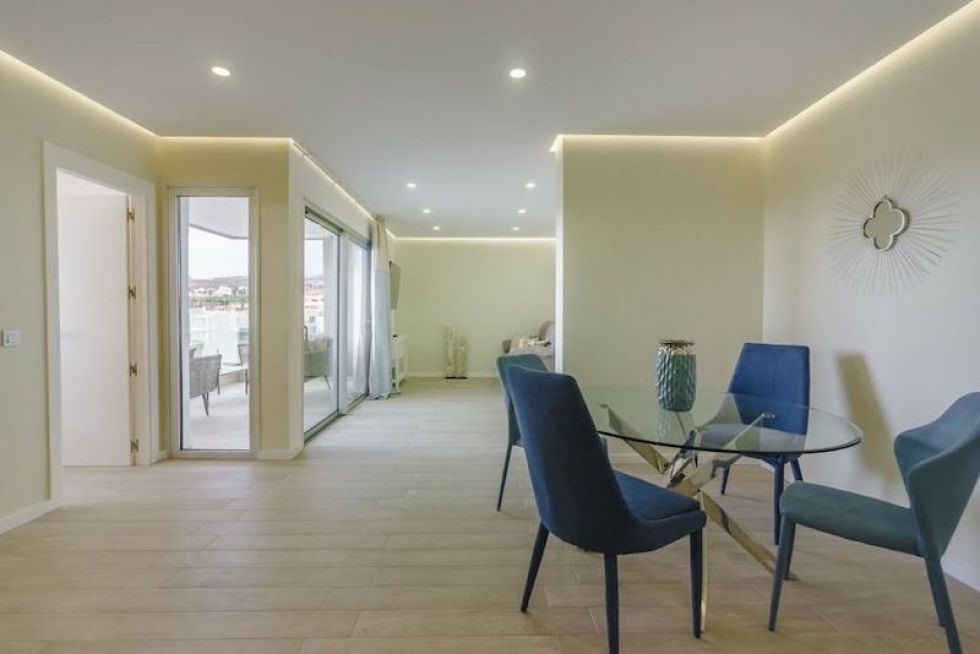 Flat for sale in  Playa Paraiso, Spain - TRC-1679