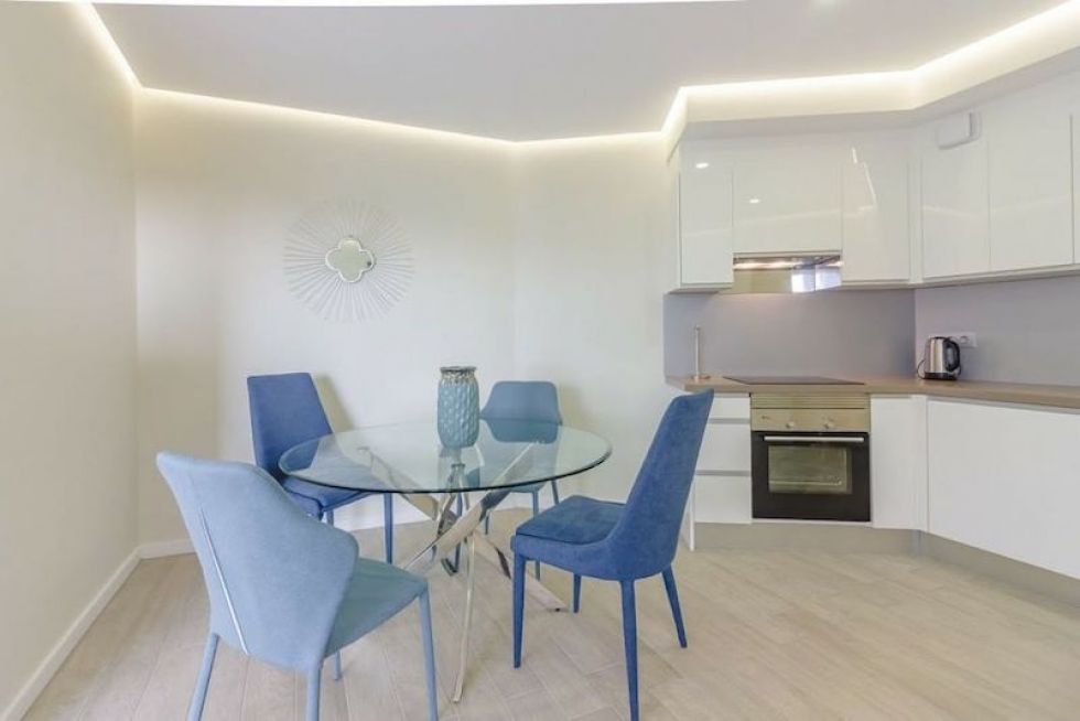 Flat for sale in  Playa Paraiso, Spain - TRC-1679