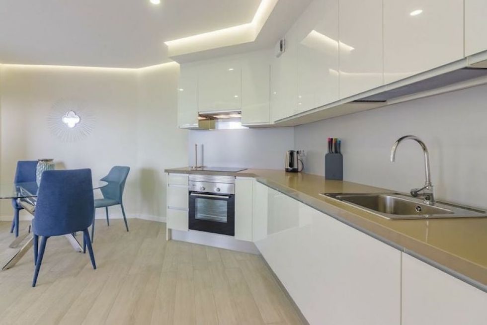 Flat for sale in  Playa Paraiso, Spain - TRC-1679
