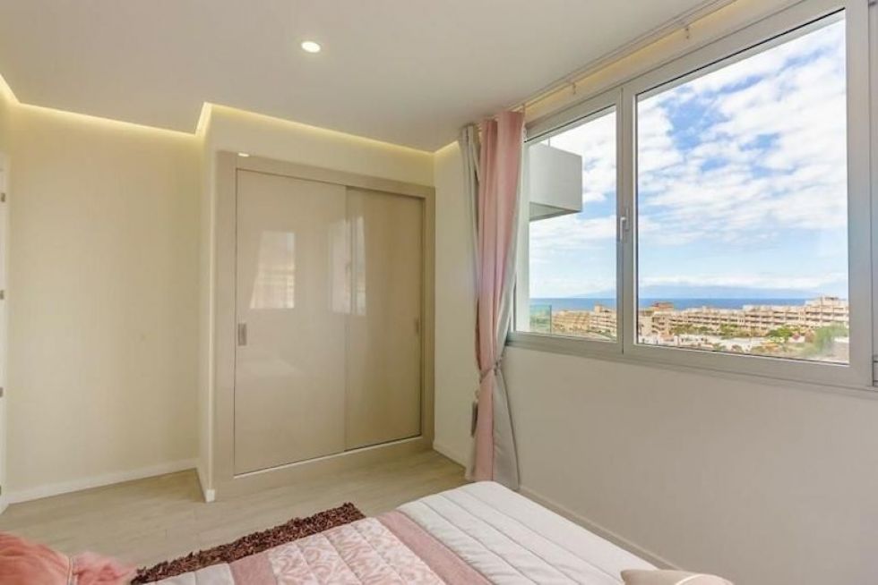 Flat for sale in  Playa Paraiso, Spain - TRC-1679