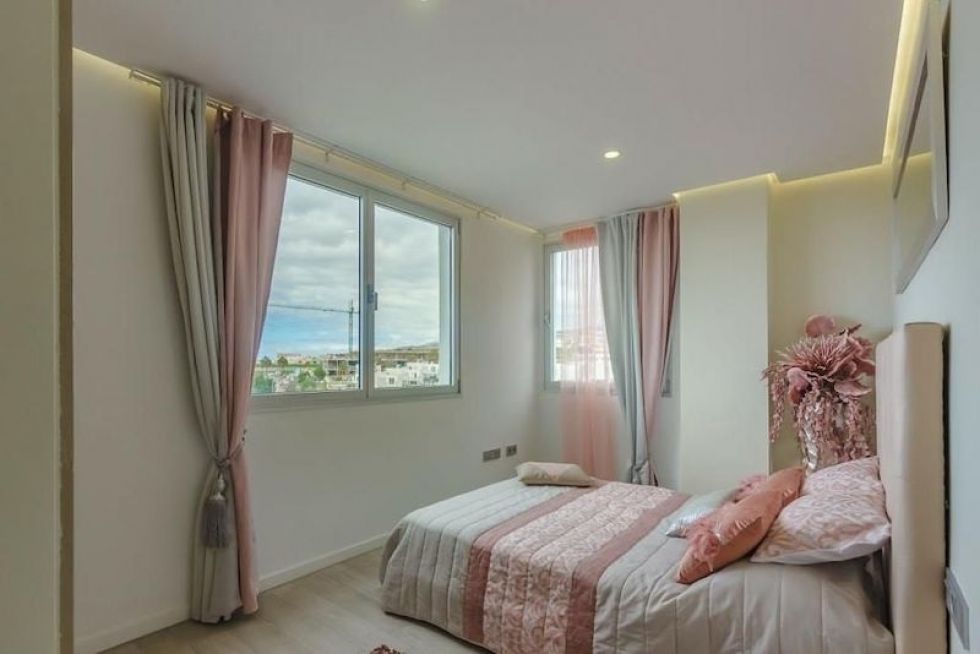 Flat for sale in  Playa Paraiso, Spain - TRC-1679