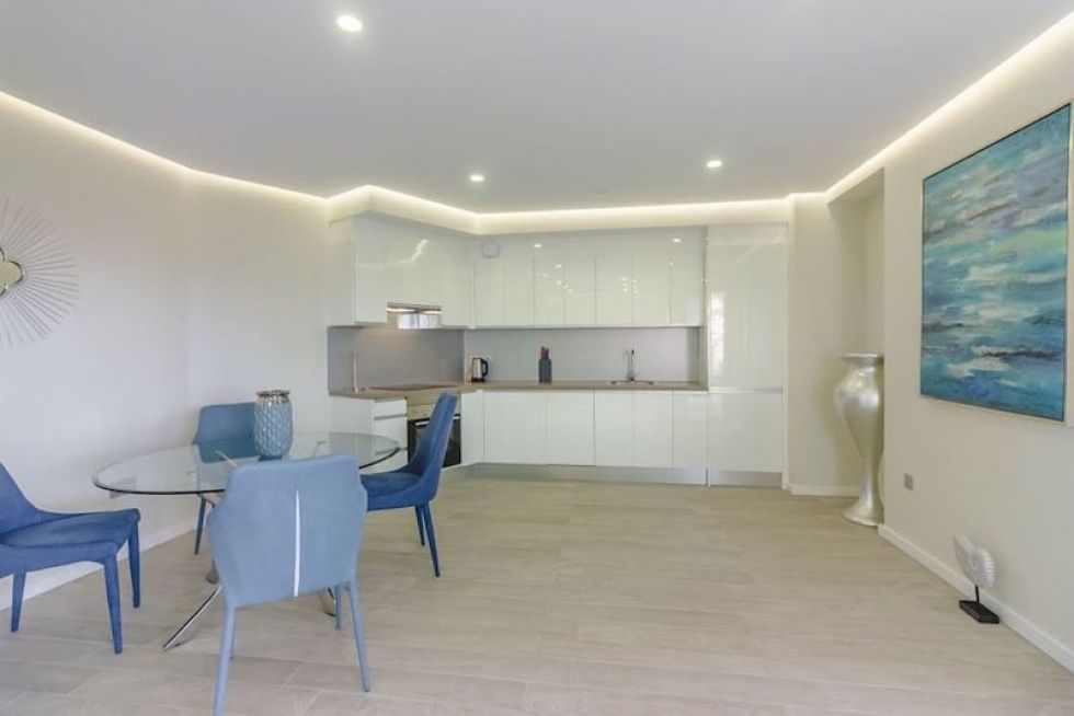 Flat for sale in  Playa Paraiso, Spain - TRC-1679