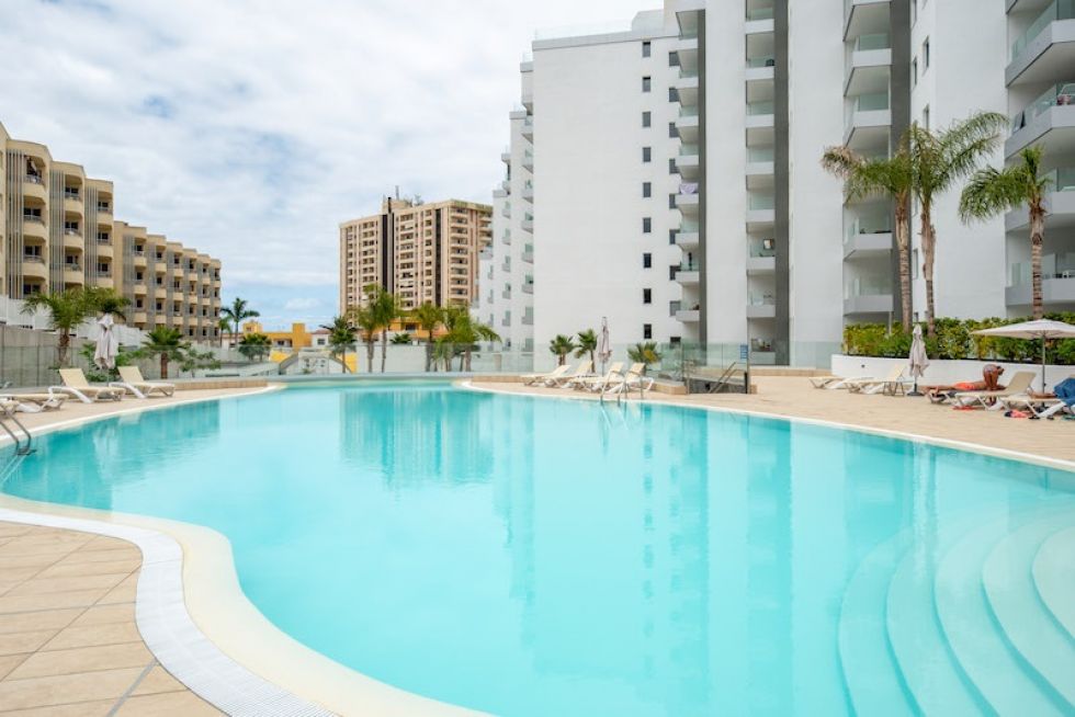 Flat for sale in  Playa Paraiso, Spain - TRC-1679