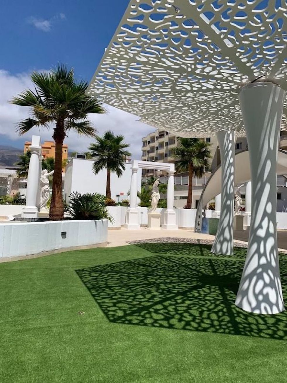 Flat for sale in  Playa Paraiso, Spain - TRC-1679