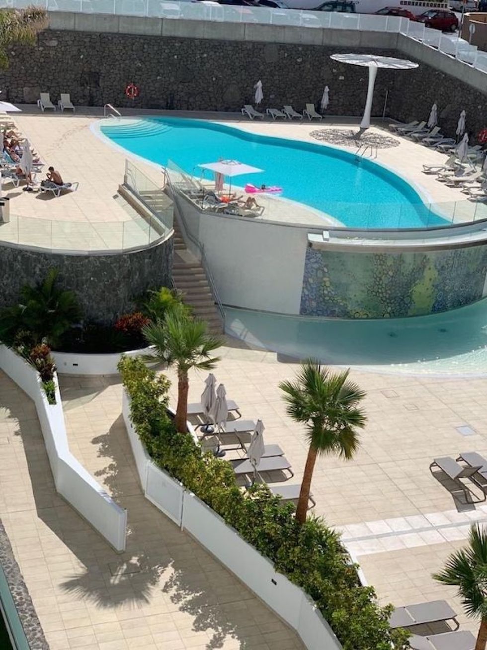 Flat for sale in  Playa Paraiso, Spain - TRC-1679