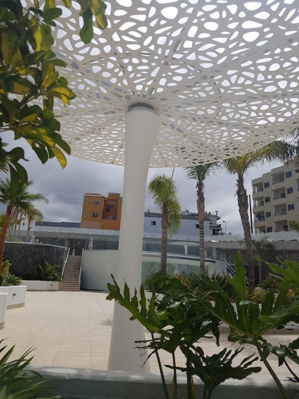 Flat for sale in  Playa Paraiso, Spain - TRC-1679