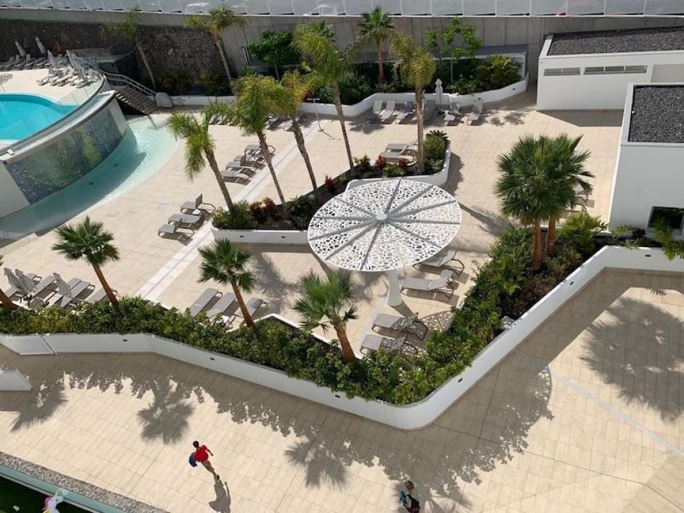 Flat for sale in  Playa Paraiso, Spain - TRC-1679