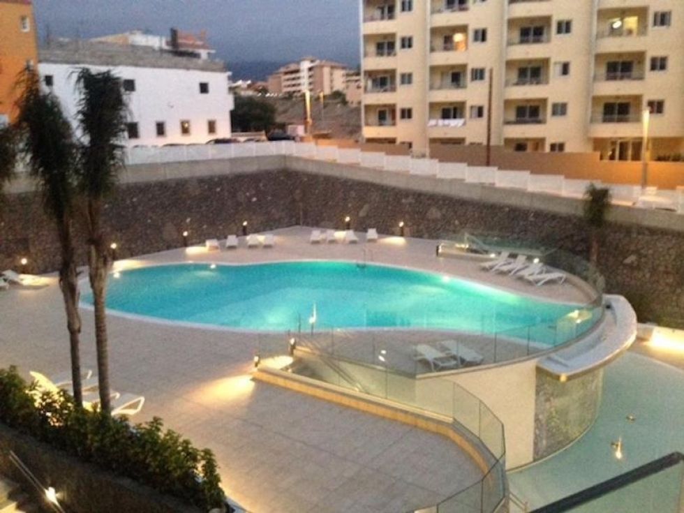 Flat for sale in  Playa Paraiso, Spain - TRC-1679