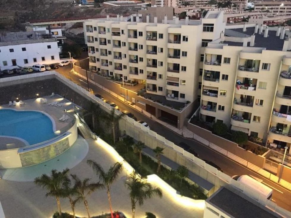 Flat for sale in  Playa Paraiso, Spain - TRC-1679