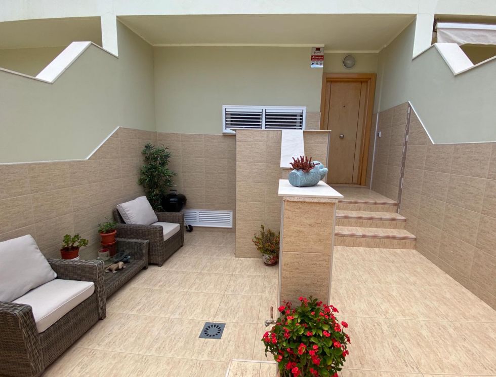 Townhouse for sale in  Madroñal, Spain - TRC-1680