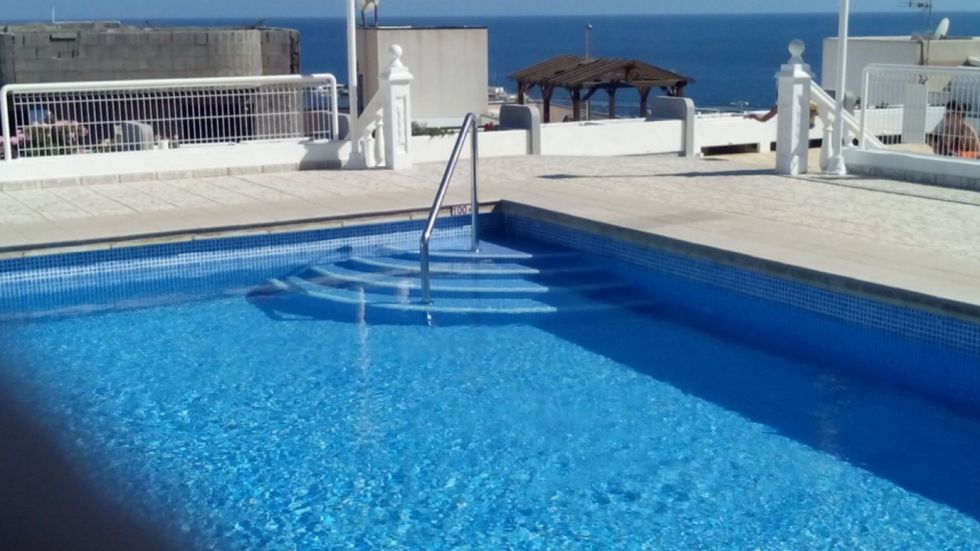 Apartment for sale in  Los Cristianos, Spain - TRC-1702