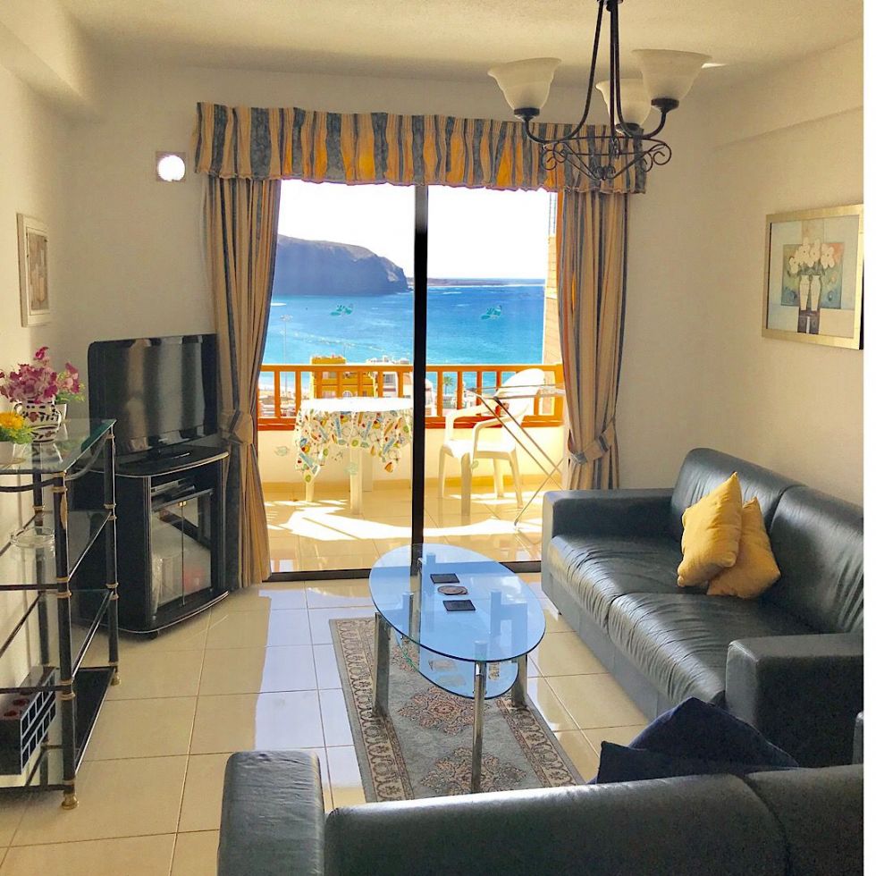 Apartment for sale in  Los Cristianos, Spain - TRC-1702