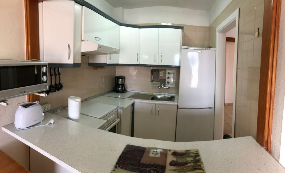 Apartment for sale in  Los Cristianos, Spain - TRC-1702