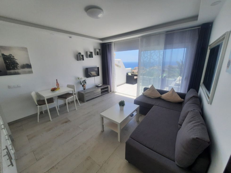 Apartment for sale in  Los Cristianos, Spain - TRC-1703