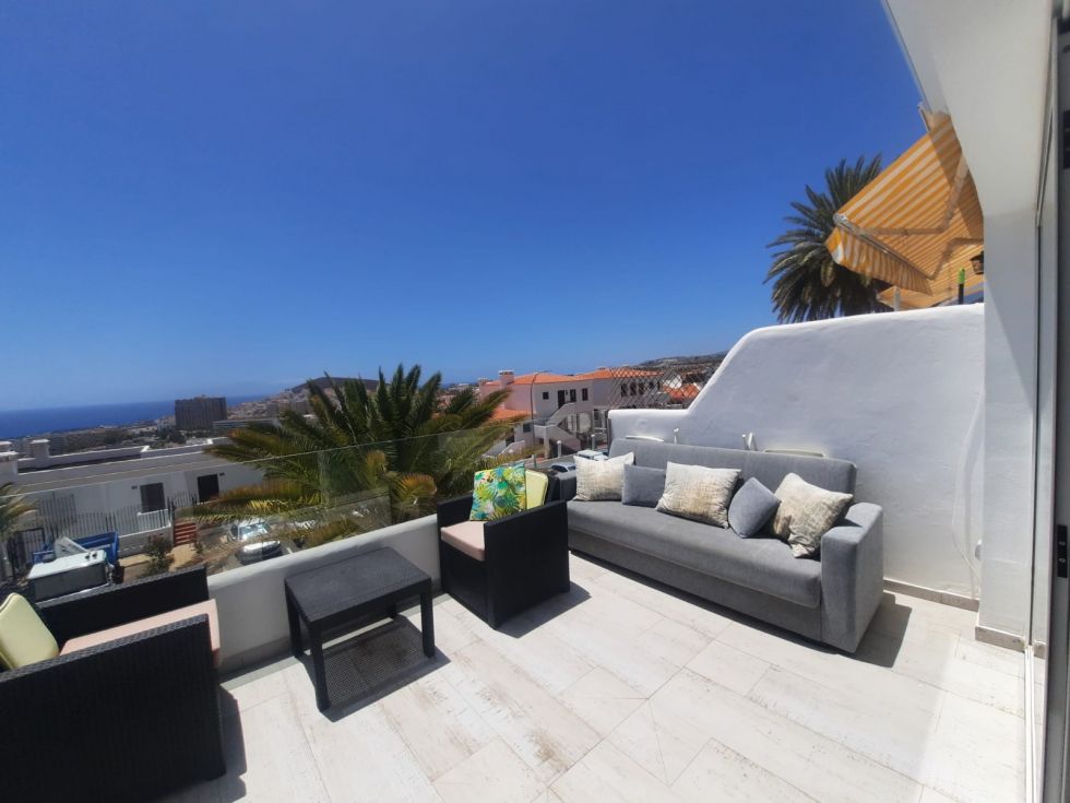 Apartment for sale in  Los Cristianos, Spain - TRC-1703