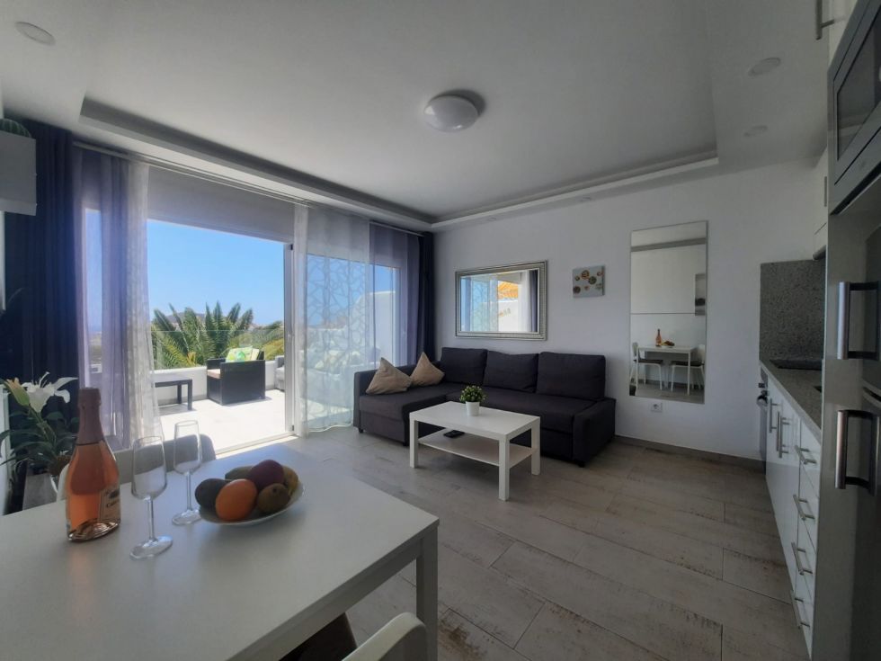 Apartment for sale in  Los Cristianos, Spain - TRC-1703