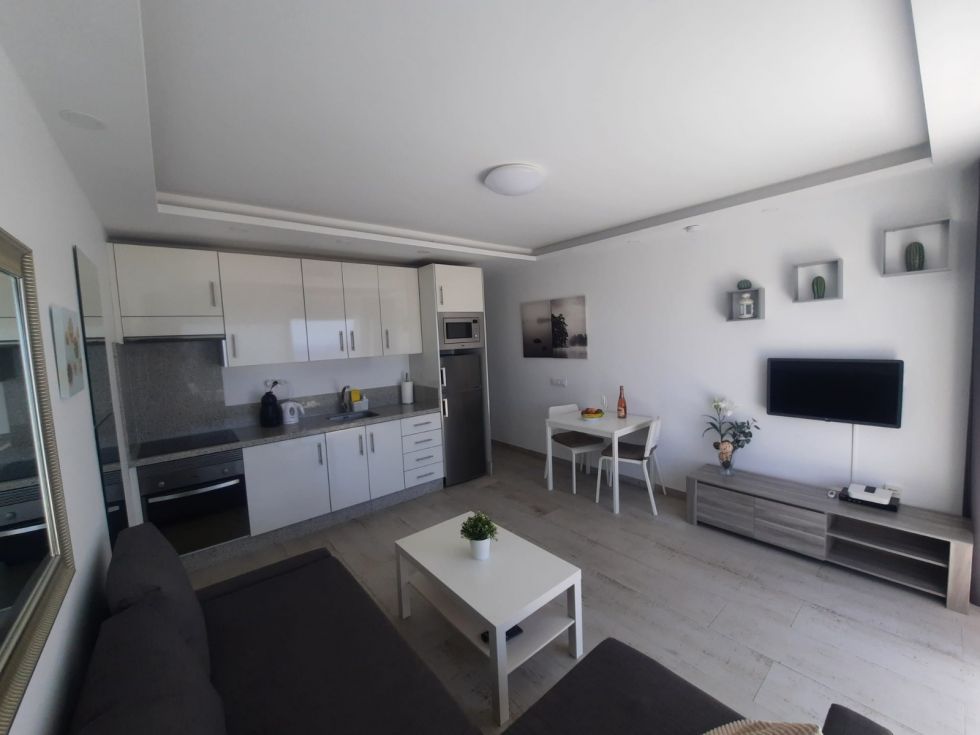 Apartment for sale in  Los Cristianos, Spain - TRC-1703