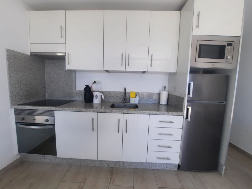 Apartment for sale in  Los Cristianos, Spain - TRC-1703