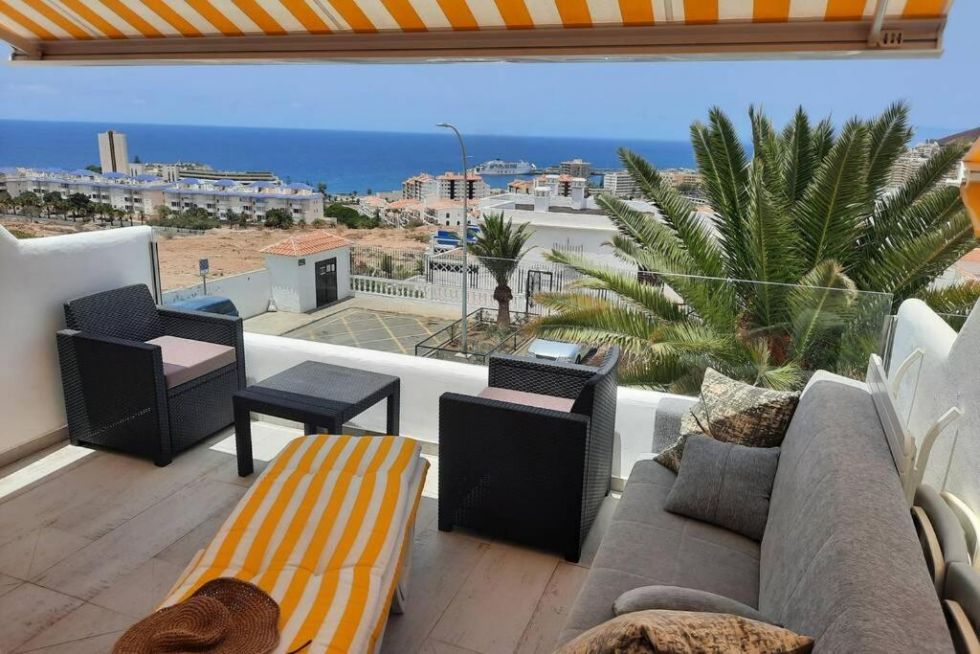 Apartment for sale in  Los Cristianos, Spain - TRC-1703